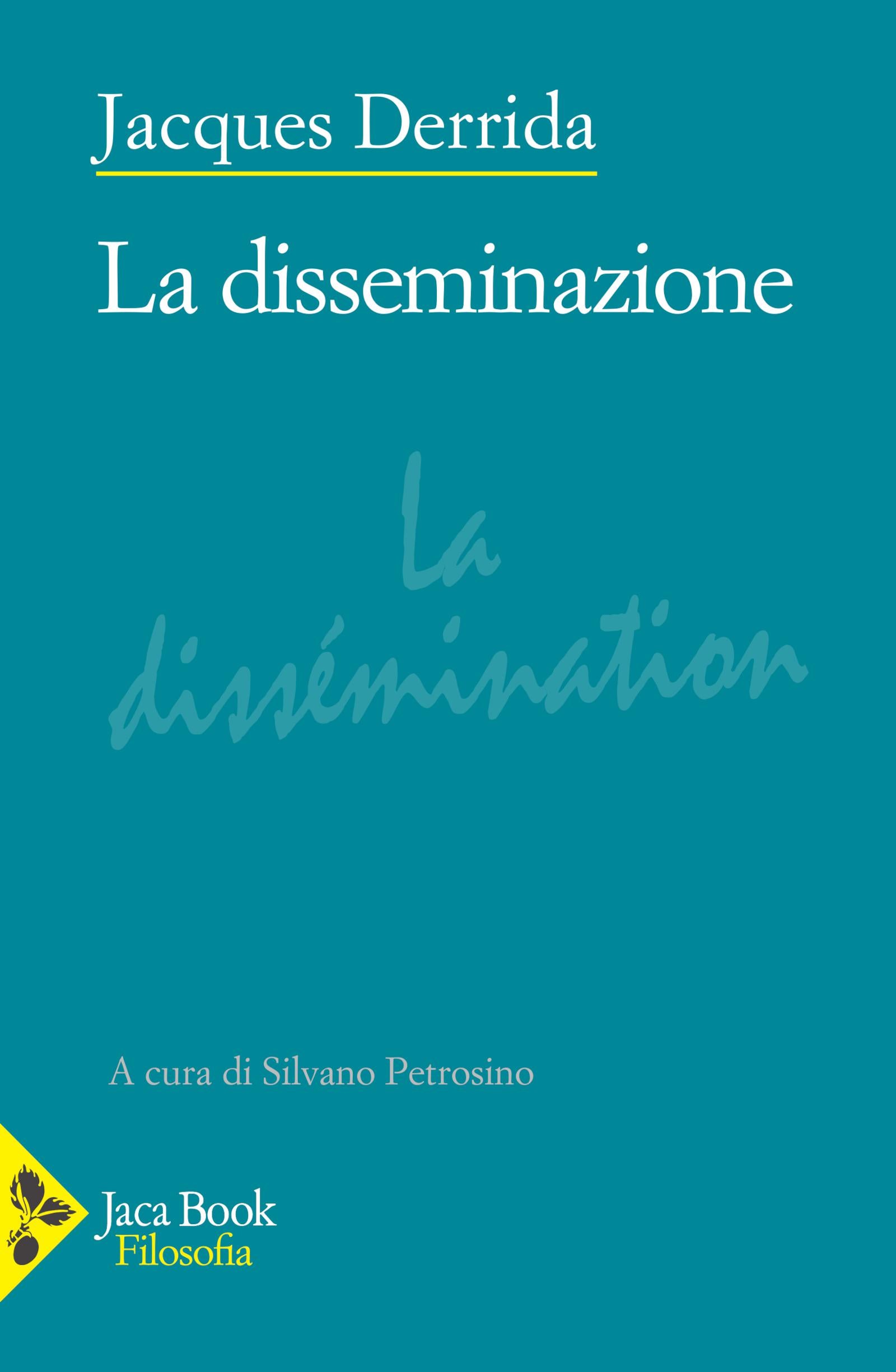 Disseminazione