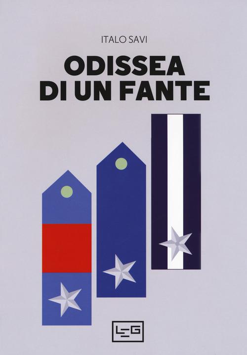 Odissea Di Un Fante V.E.