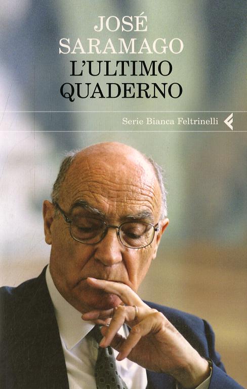 Ultimo quaderno
