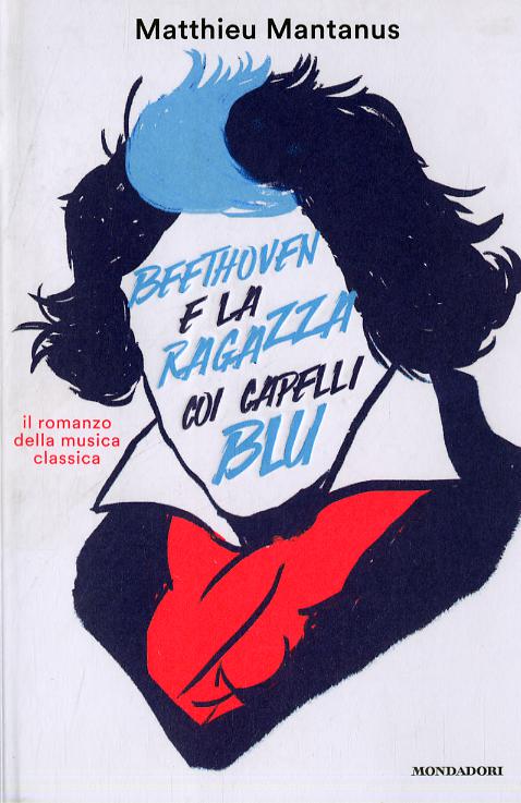 Beethoven e la ragazza coi capelli blu