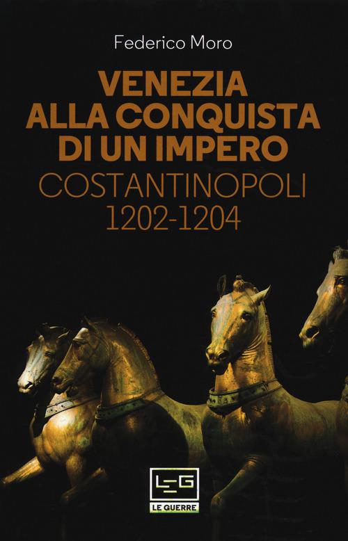 Venezia Alla Conquista Di V.E. Un I