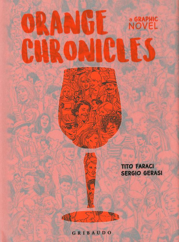 Orange chronicles