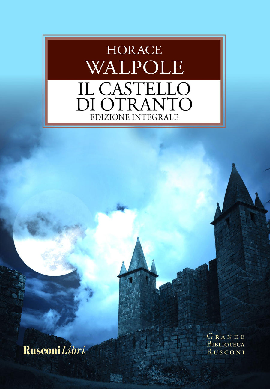 Castello di Otranto