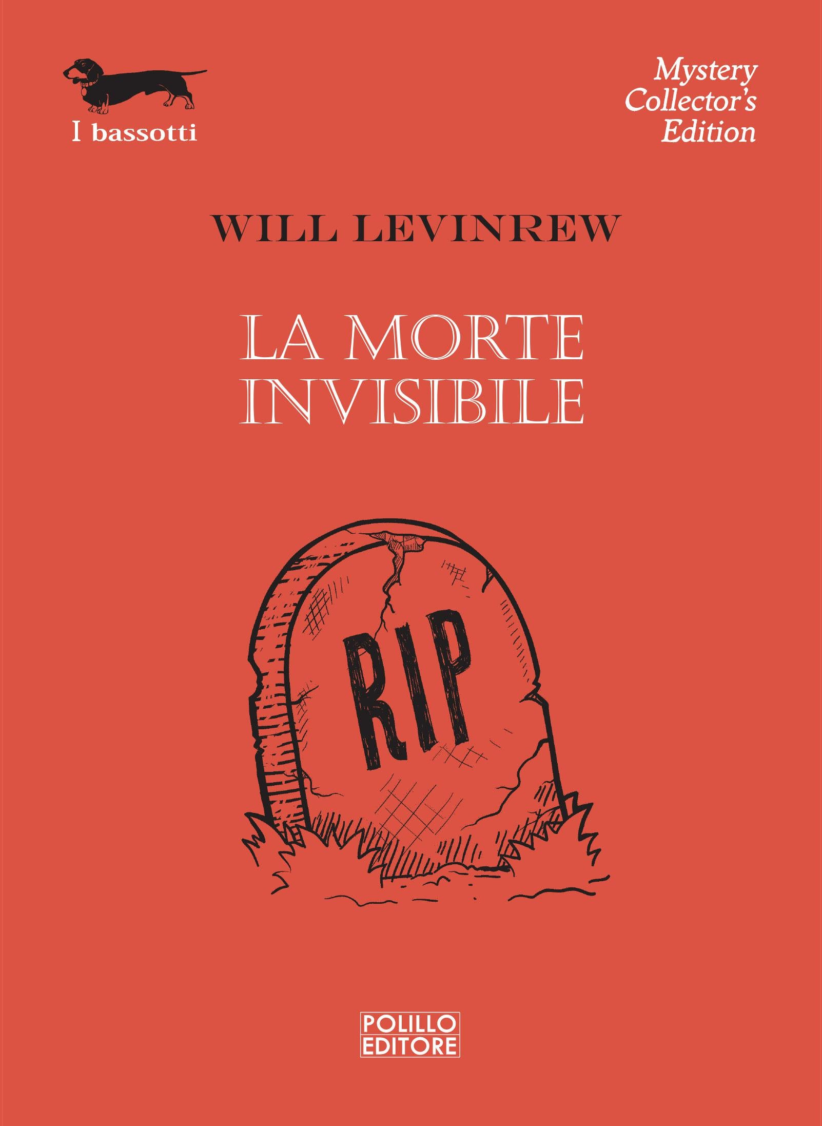 Morte invisibile