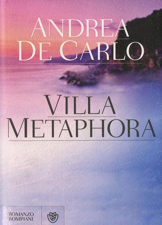 Villa Metaphora
