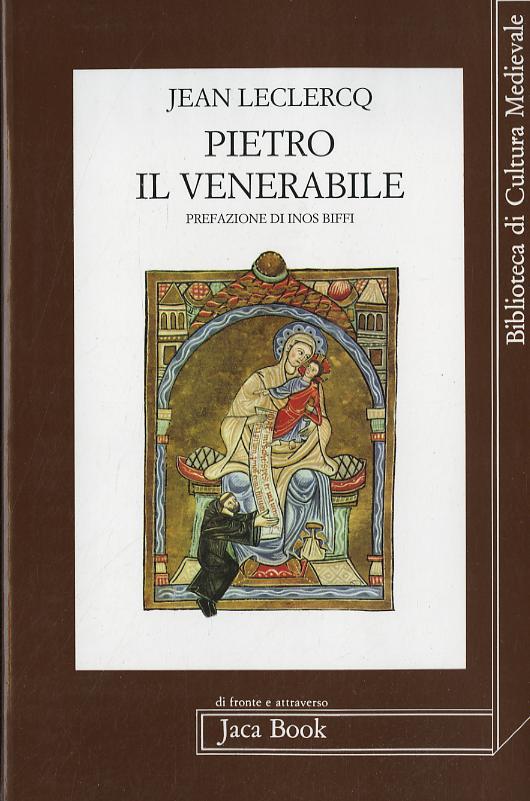 Pietro Il Venerabile