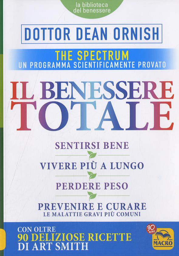 Benessere totale. The Spectrum
