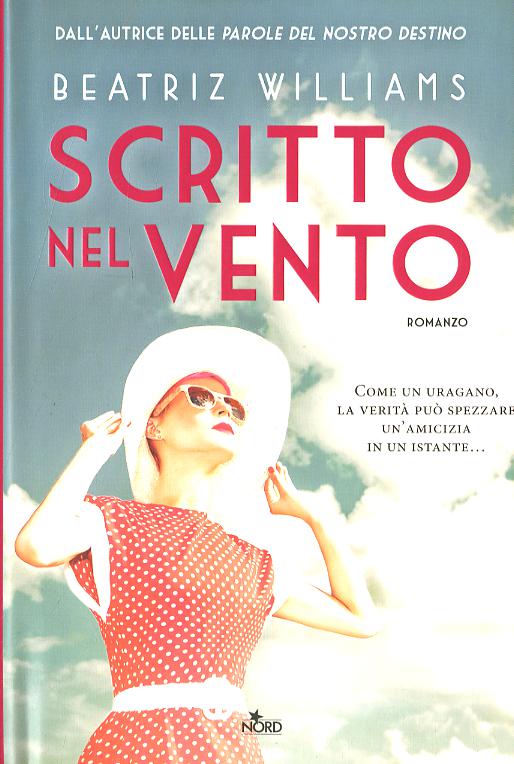 Scritto nel vento