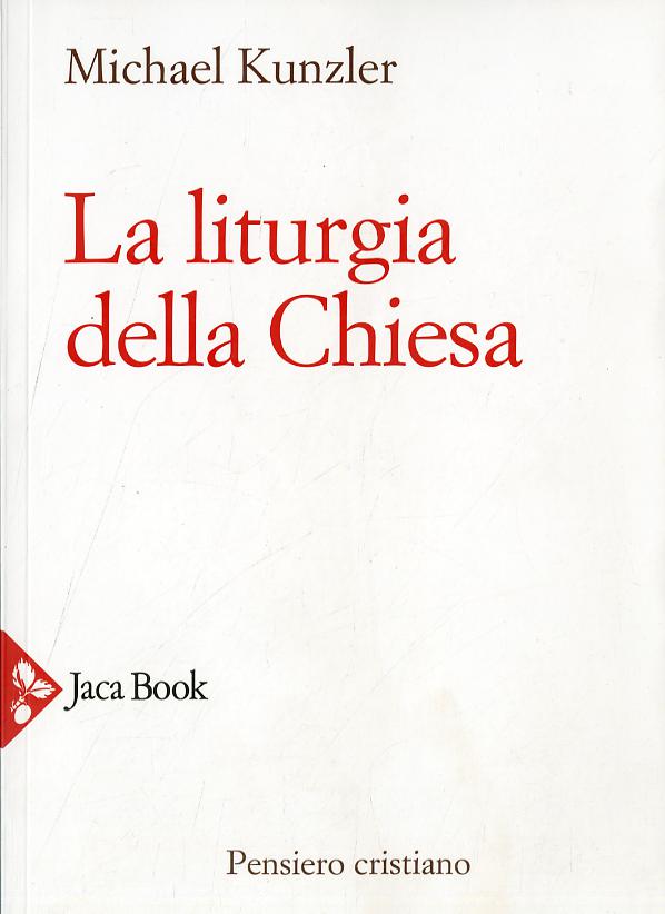 Liturgia della Chiesa