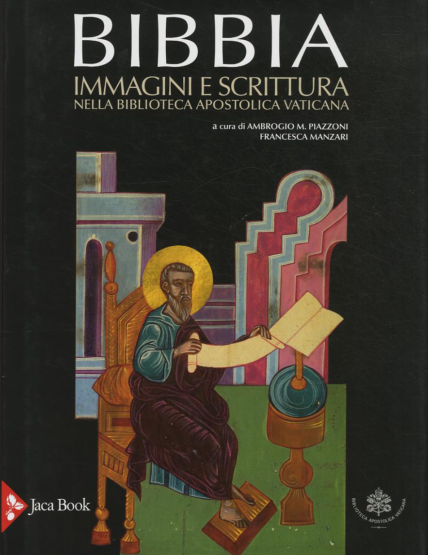 Bibbia. Immagini E Scrittura Nella