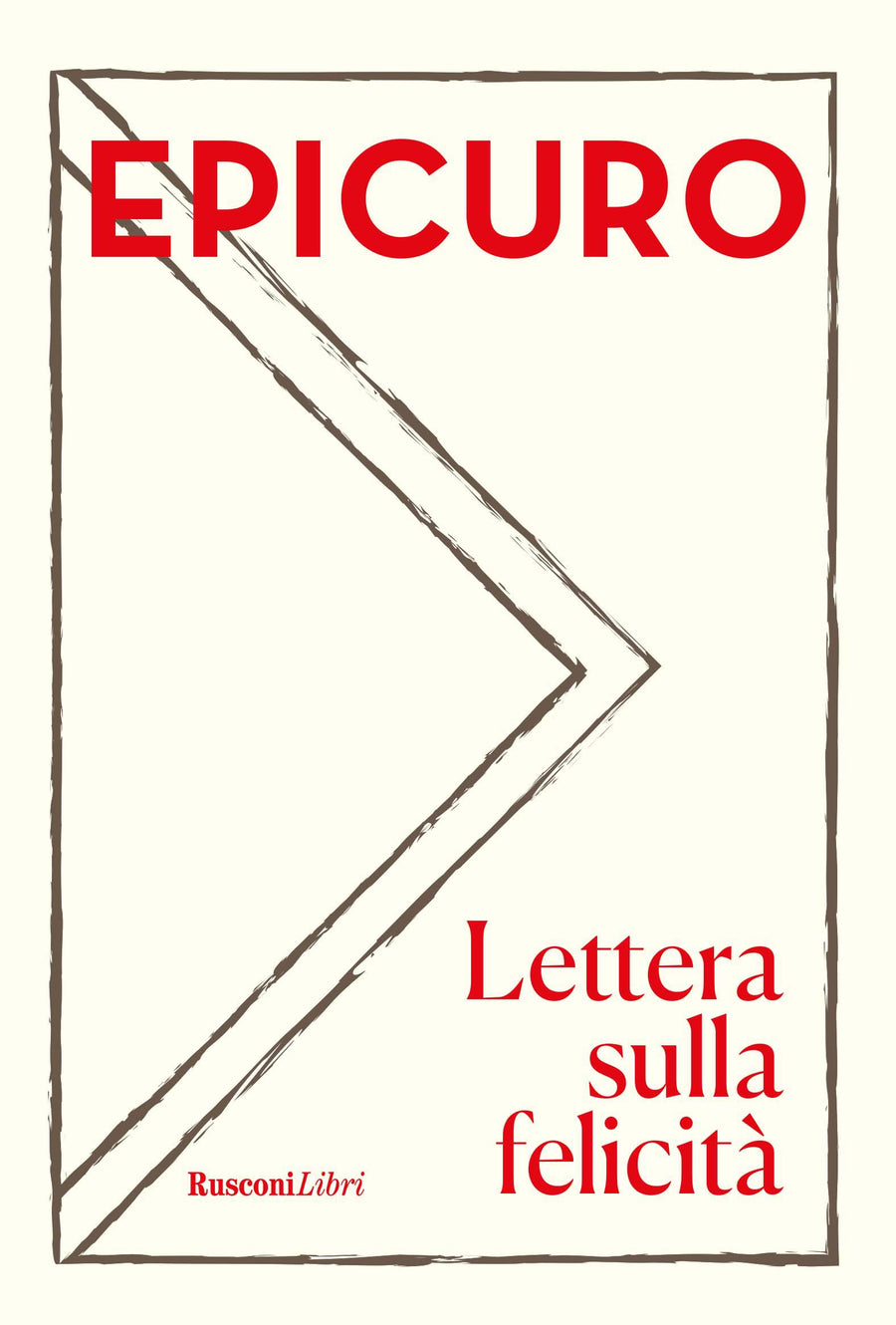 Lettera sulla felicita