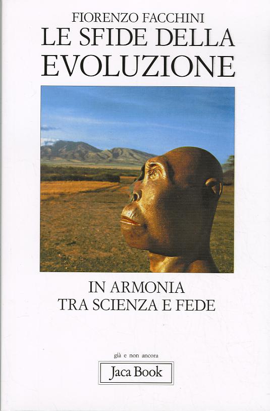 Sfide Della Evoluzione. F.C. In Arm