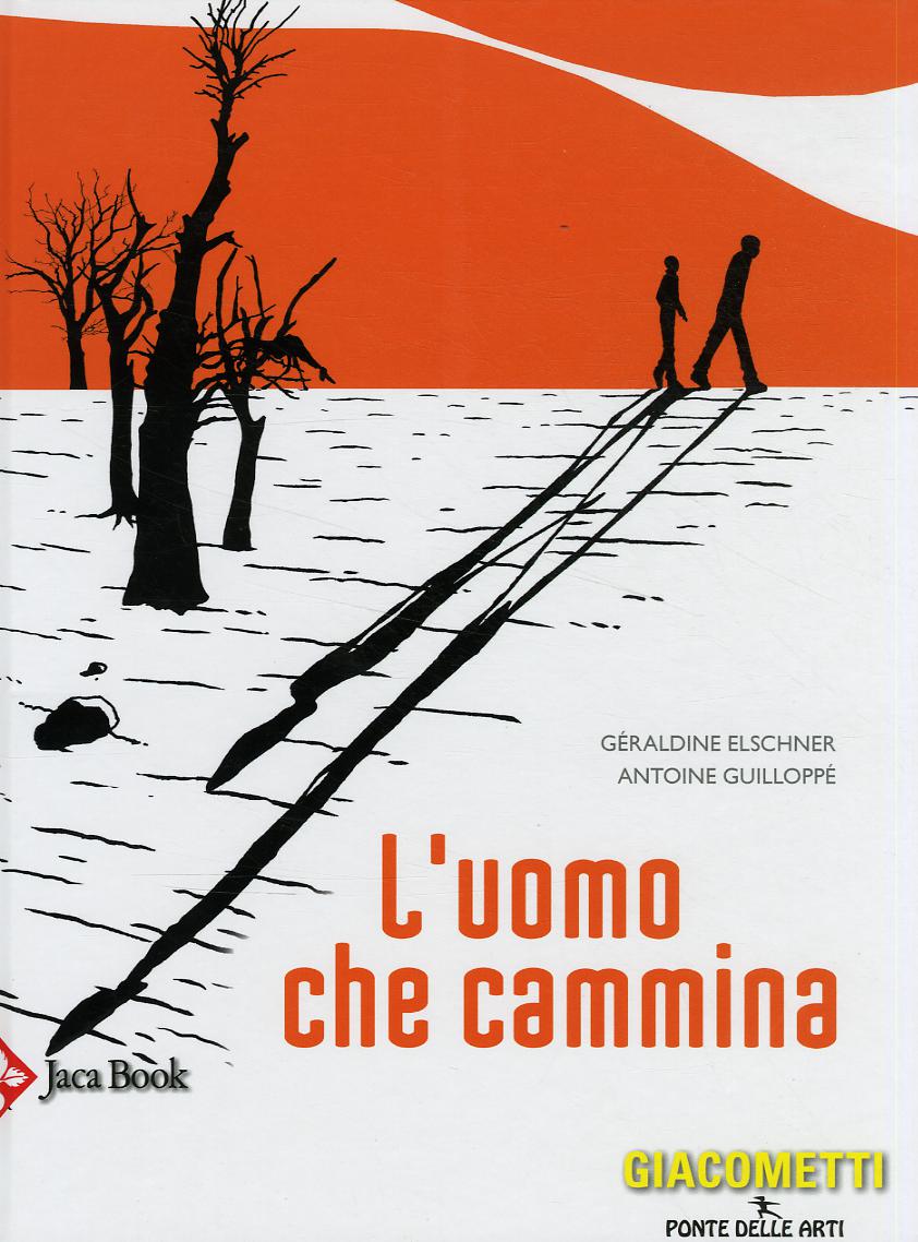 Uomo Che Cammina, L' - (Fc) - Ediz.