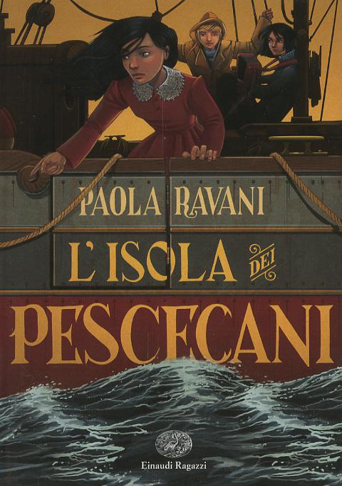 Isola dei Pescecani