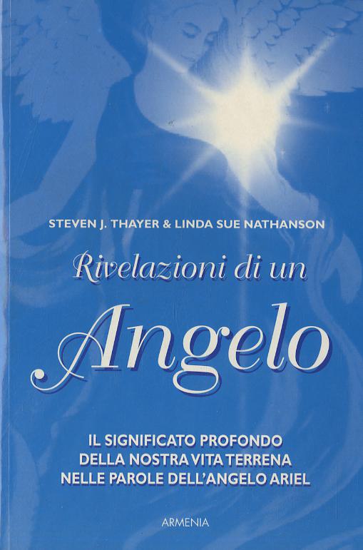 Rivelazioni di un angelo