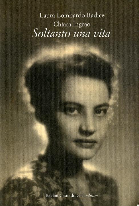 Soltanto una vita