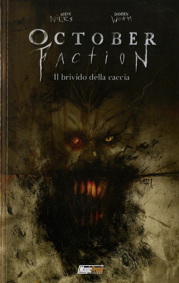 October faction