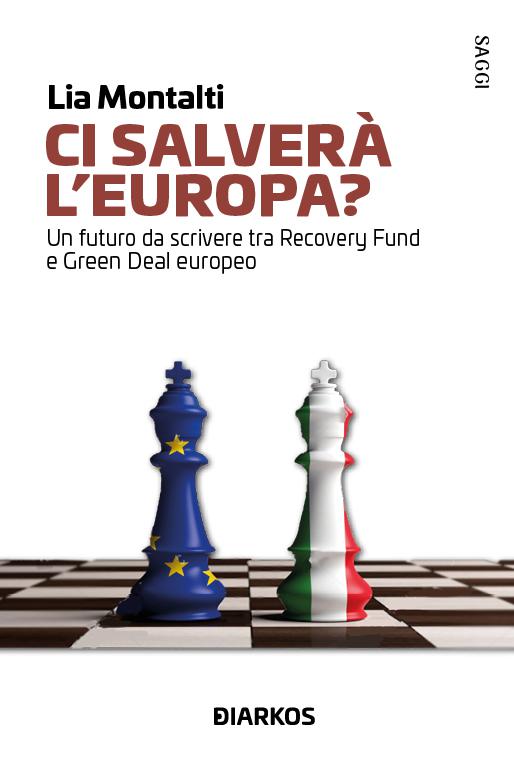 Ci Salvera' L'Europa?