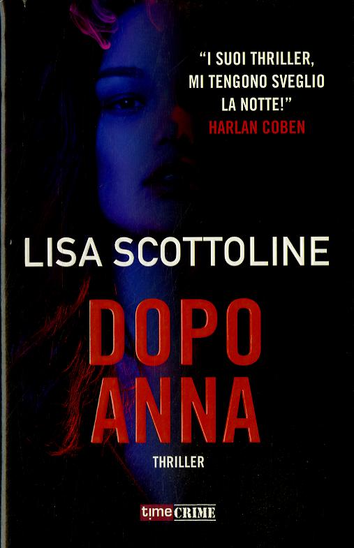 Dopo Anna