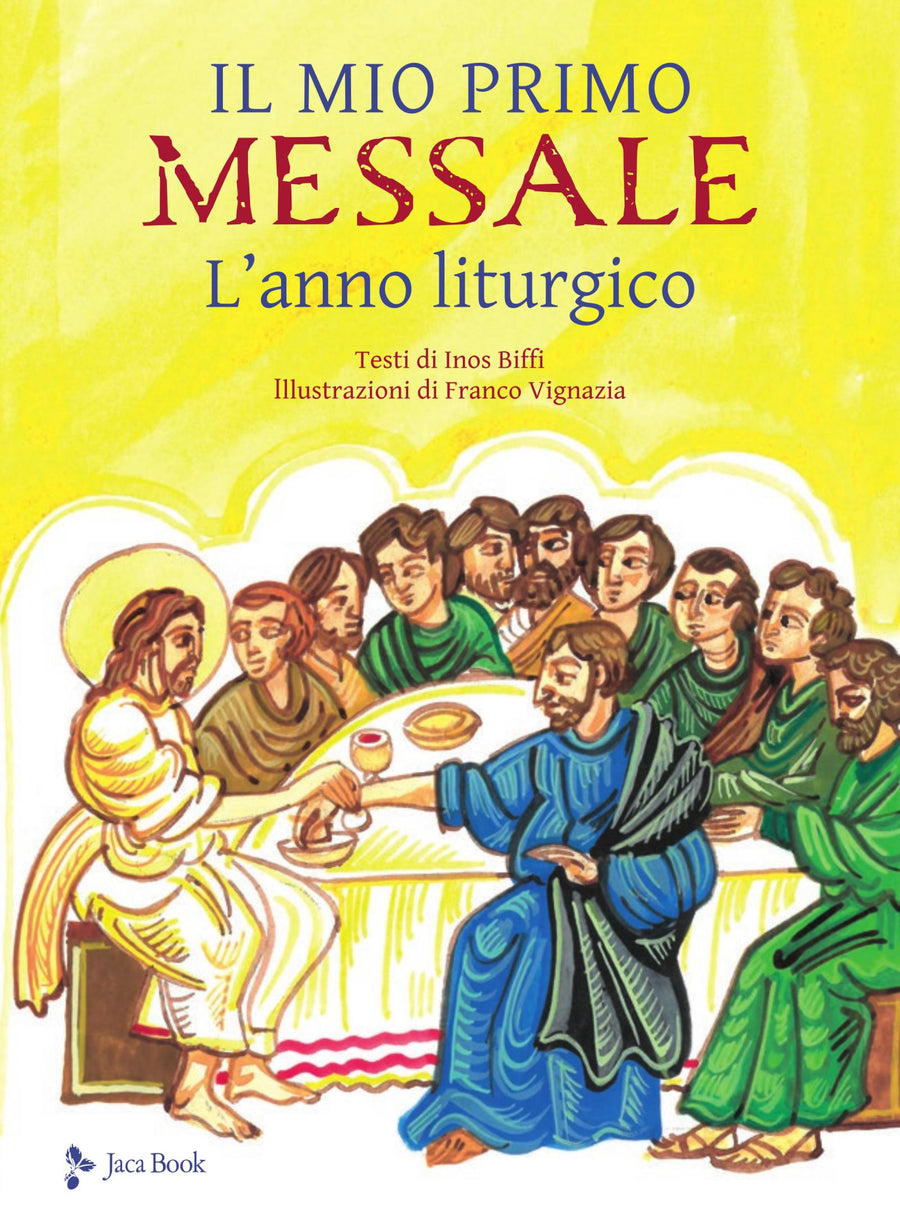 Mio Primo Messale(Fc)