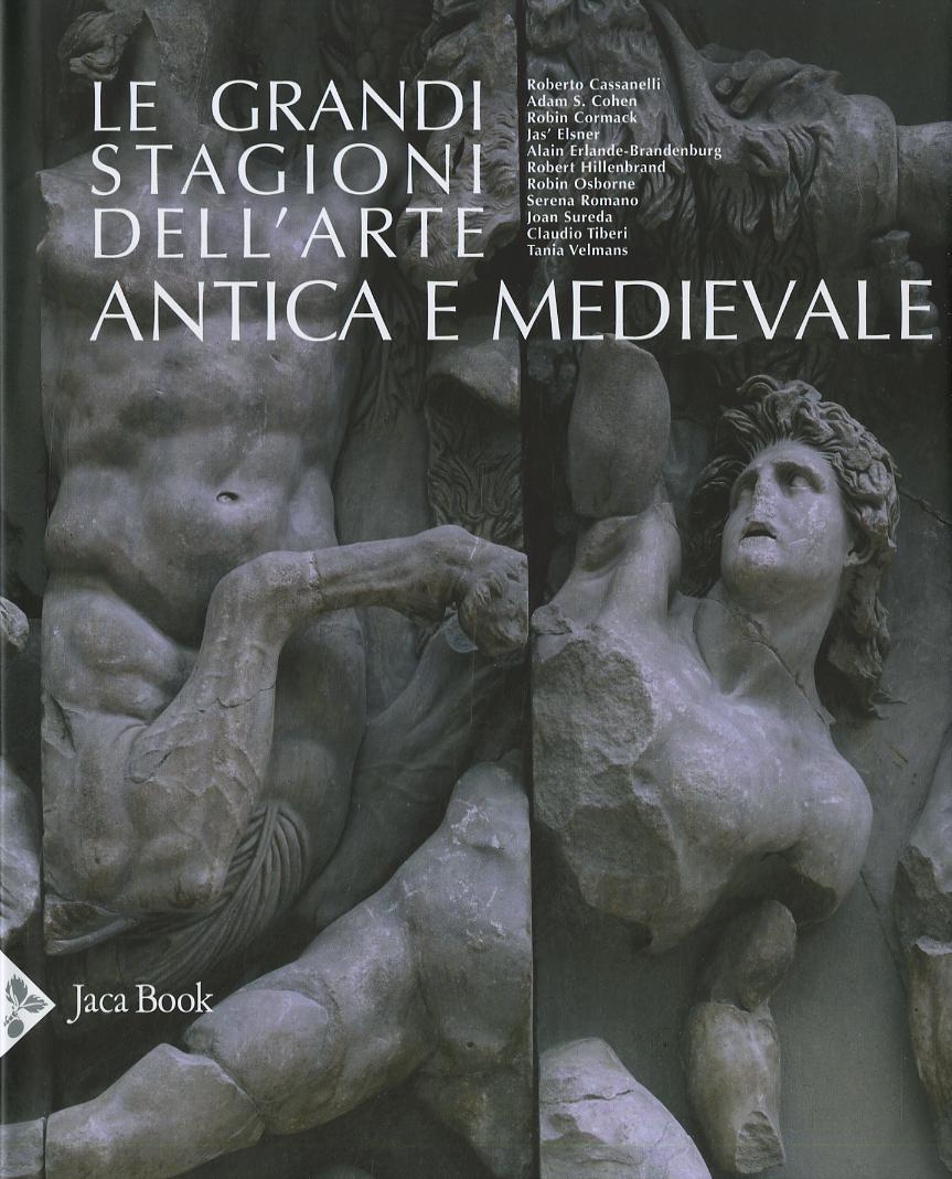 Grandi Stagioni Dell'Arte Ant.(Fc)