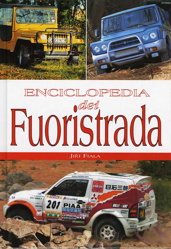 Enciclopedia dei fuoristrada