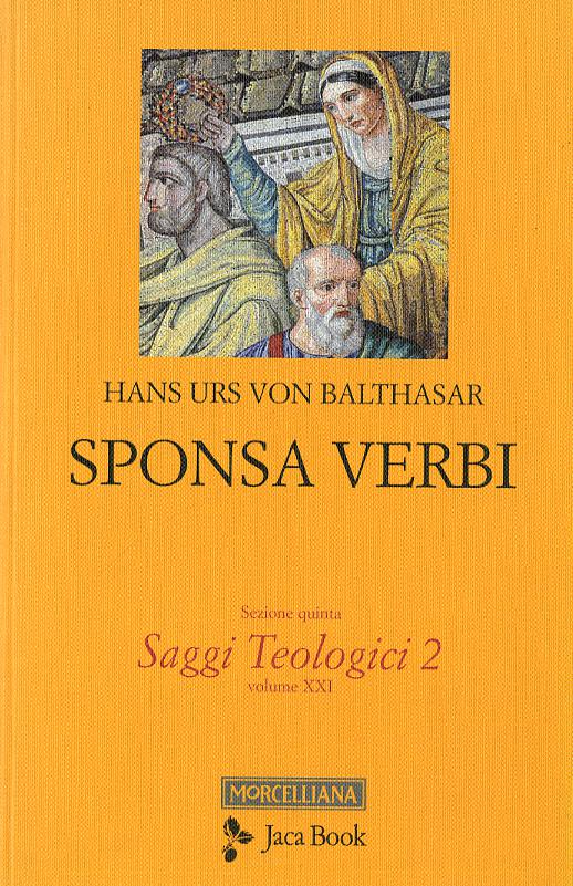 Saggi teologici