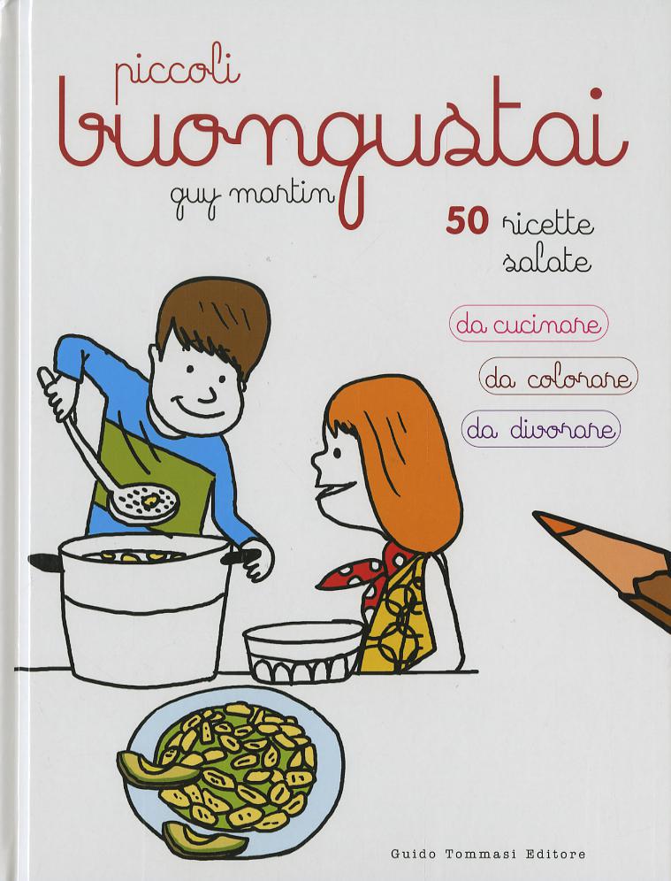 Piccoli buongustai