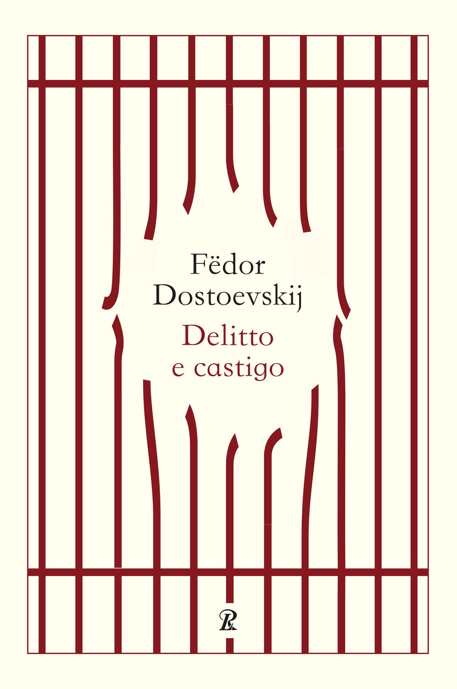 Delitto e castigo