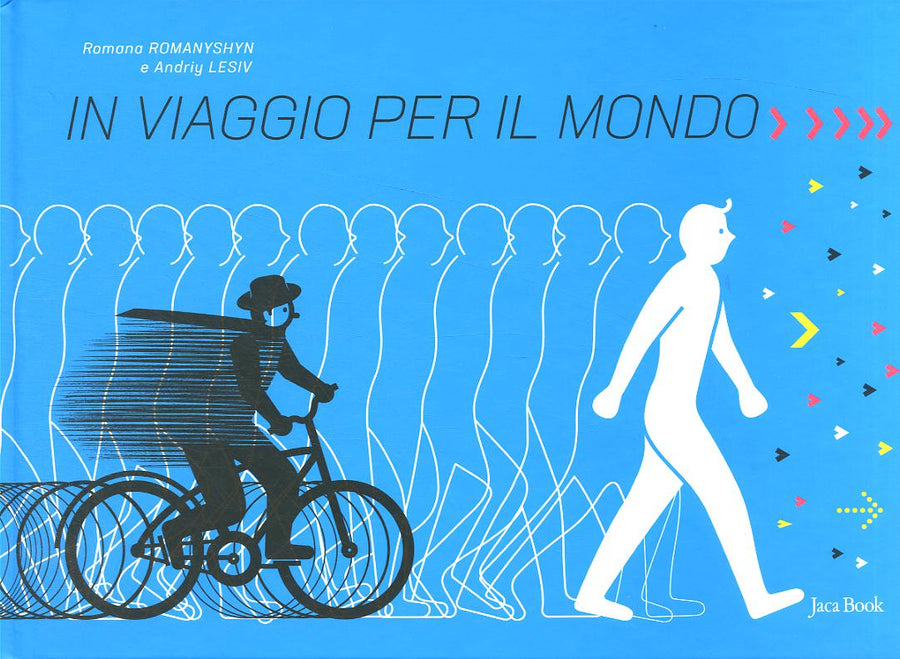 In viaggio per il mondo