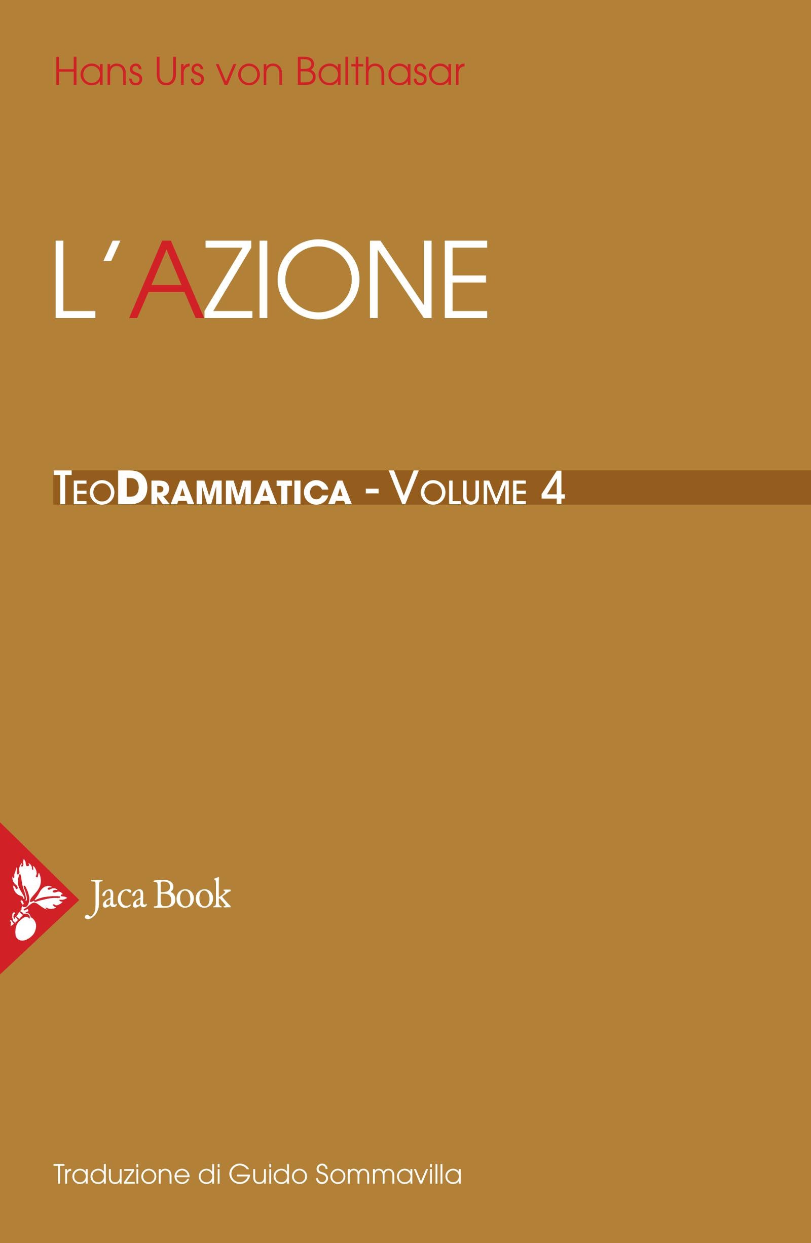 Teodrammatica