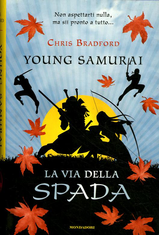 Via della spada. Young samurai