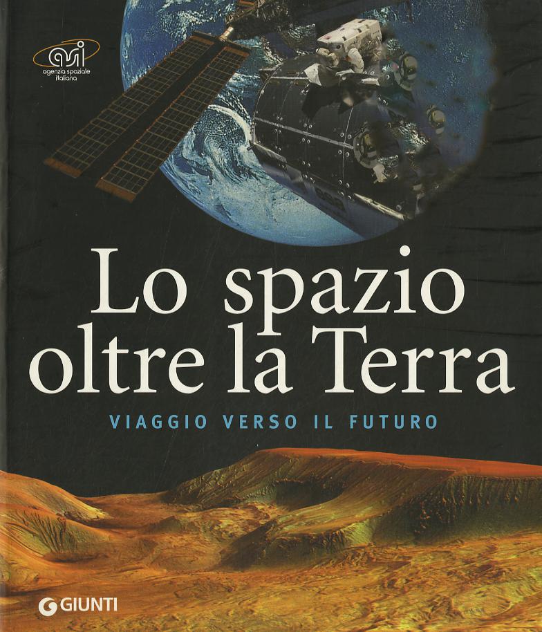 Spazio oltre la Terra