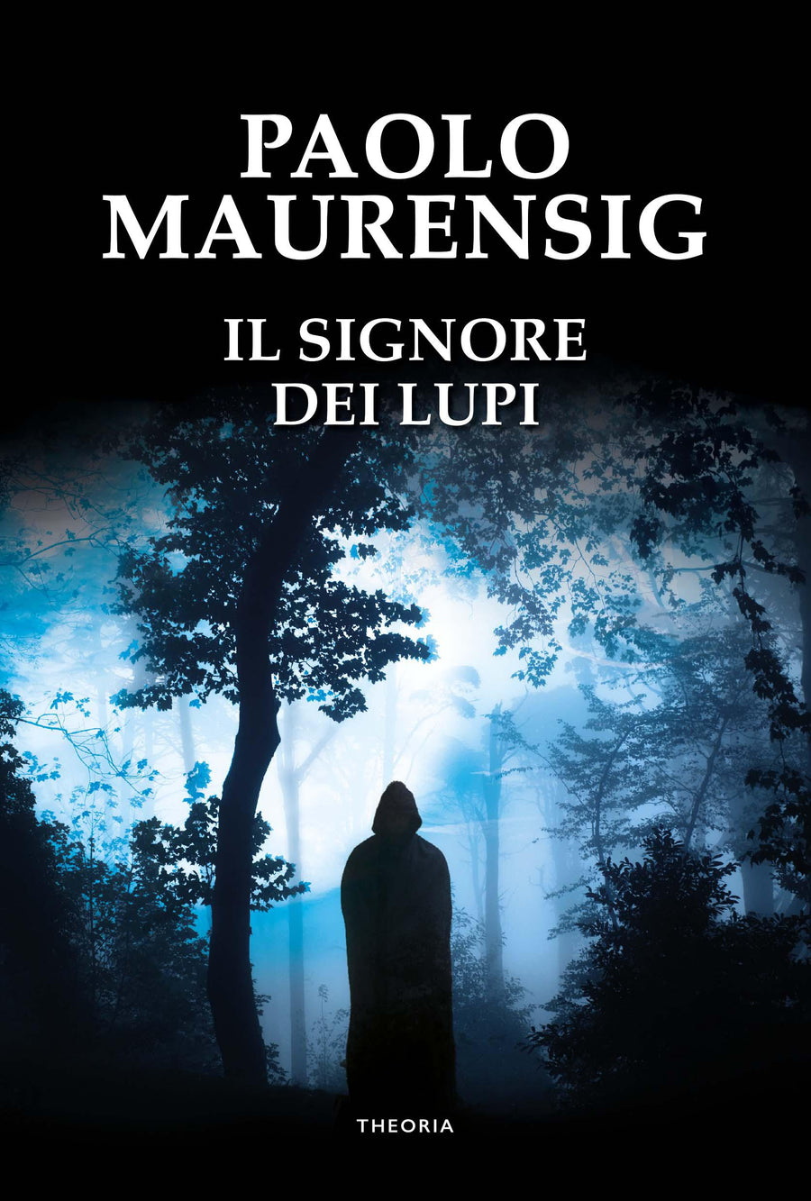 Signore dei lupi