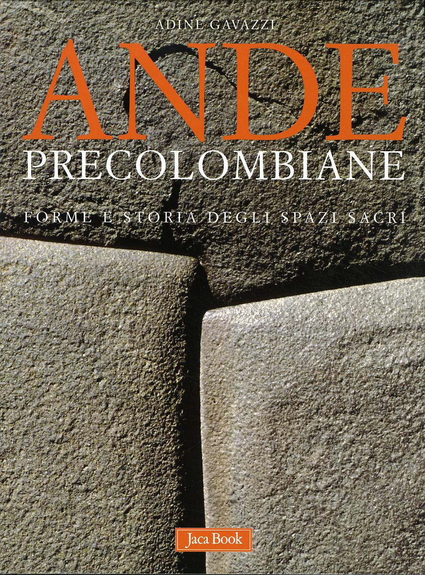 Ande Precolombiane. Forme (Fc)