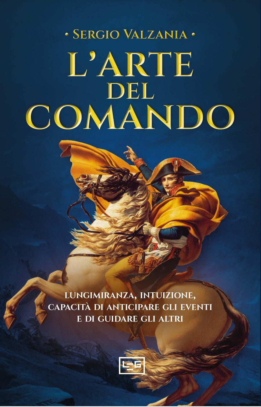 Arte del comando