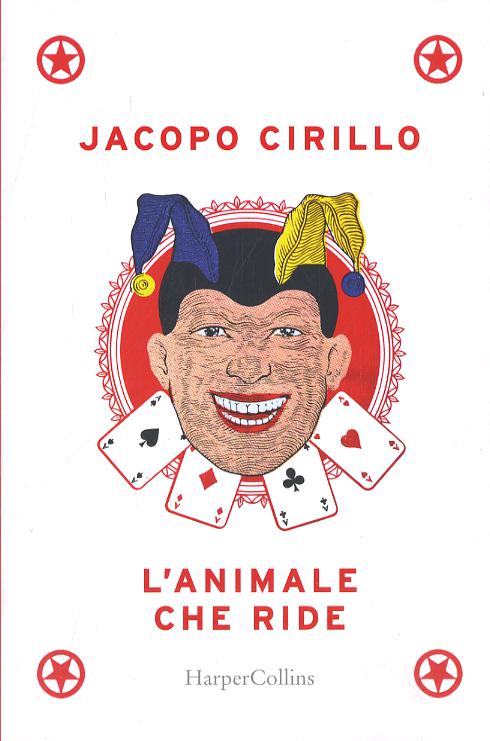 Animale che ride