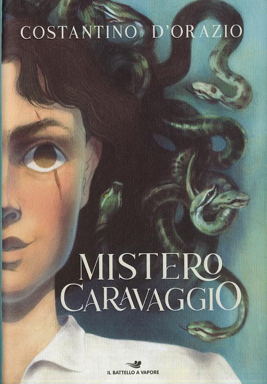 Mistero Caravaggio