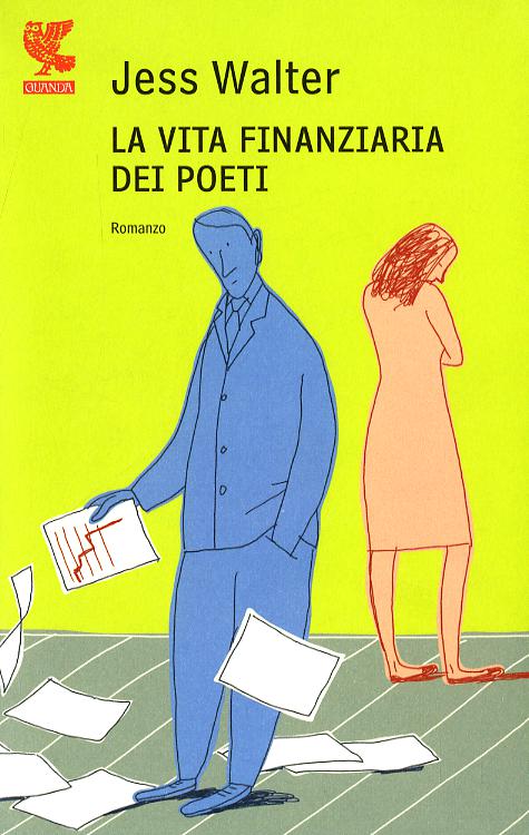 Vita finanziaria dei poeti