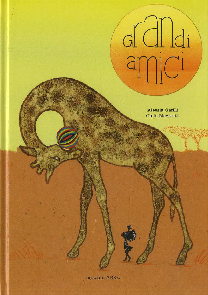 Grandi amici