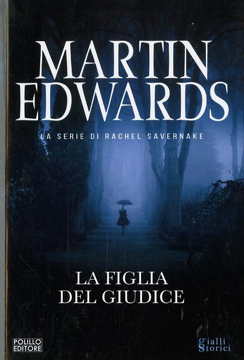 Figlia Del Giudice (La)