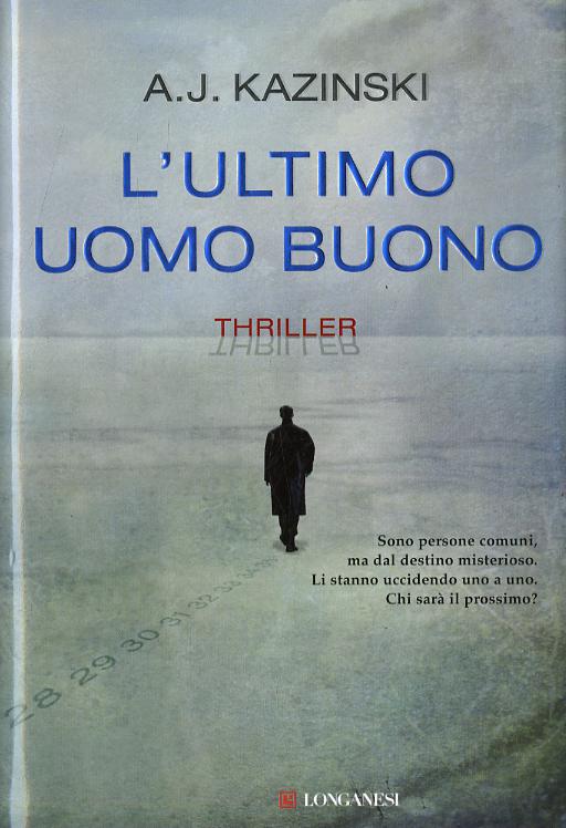 Ultimo uomo buono