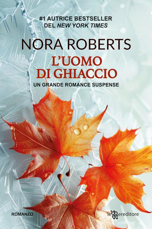 Uomo di ghiaccio