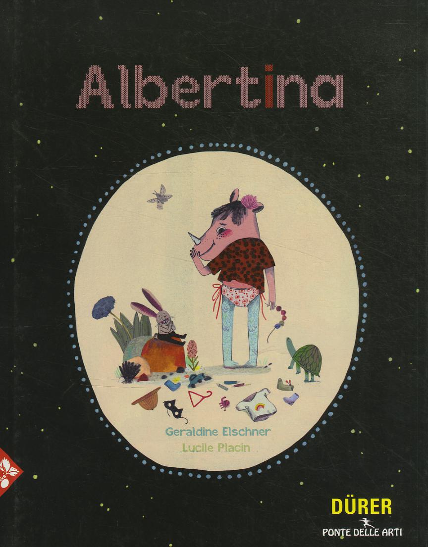 Albertina - (Fc)