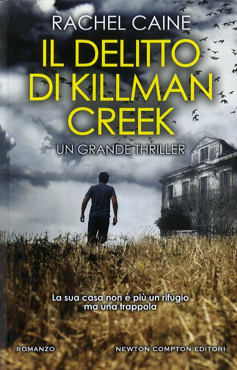 Delitto di Killman Creek