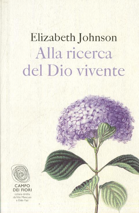 Alla ricerca del Dio vivente
