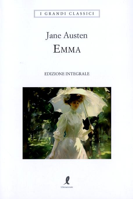 Emma. Ediz. integrale
