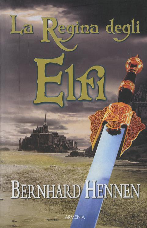 Regina degli elfi