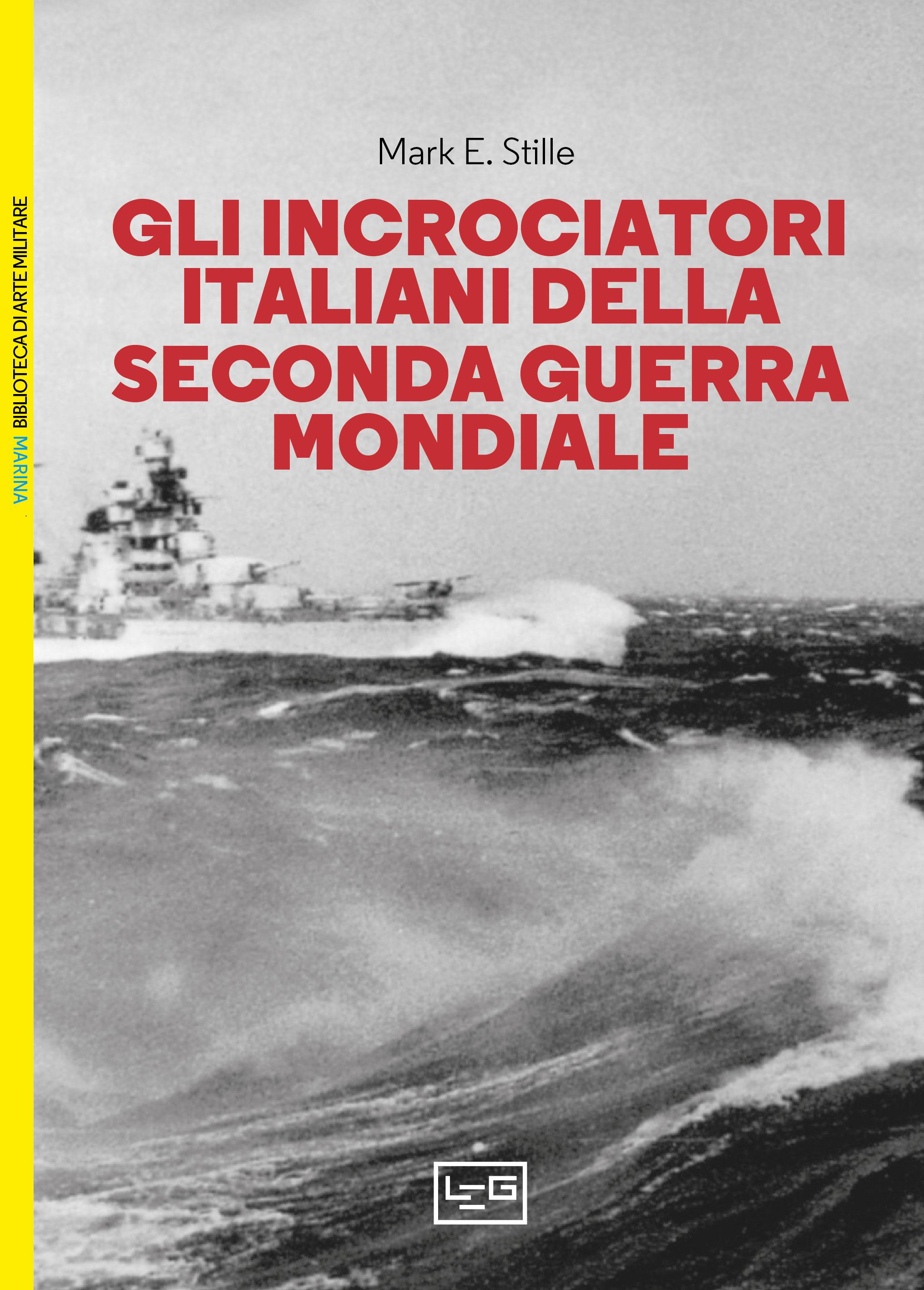 Incrociatori italiani nella seconda guerra mondiale