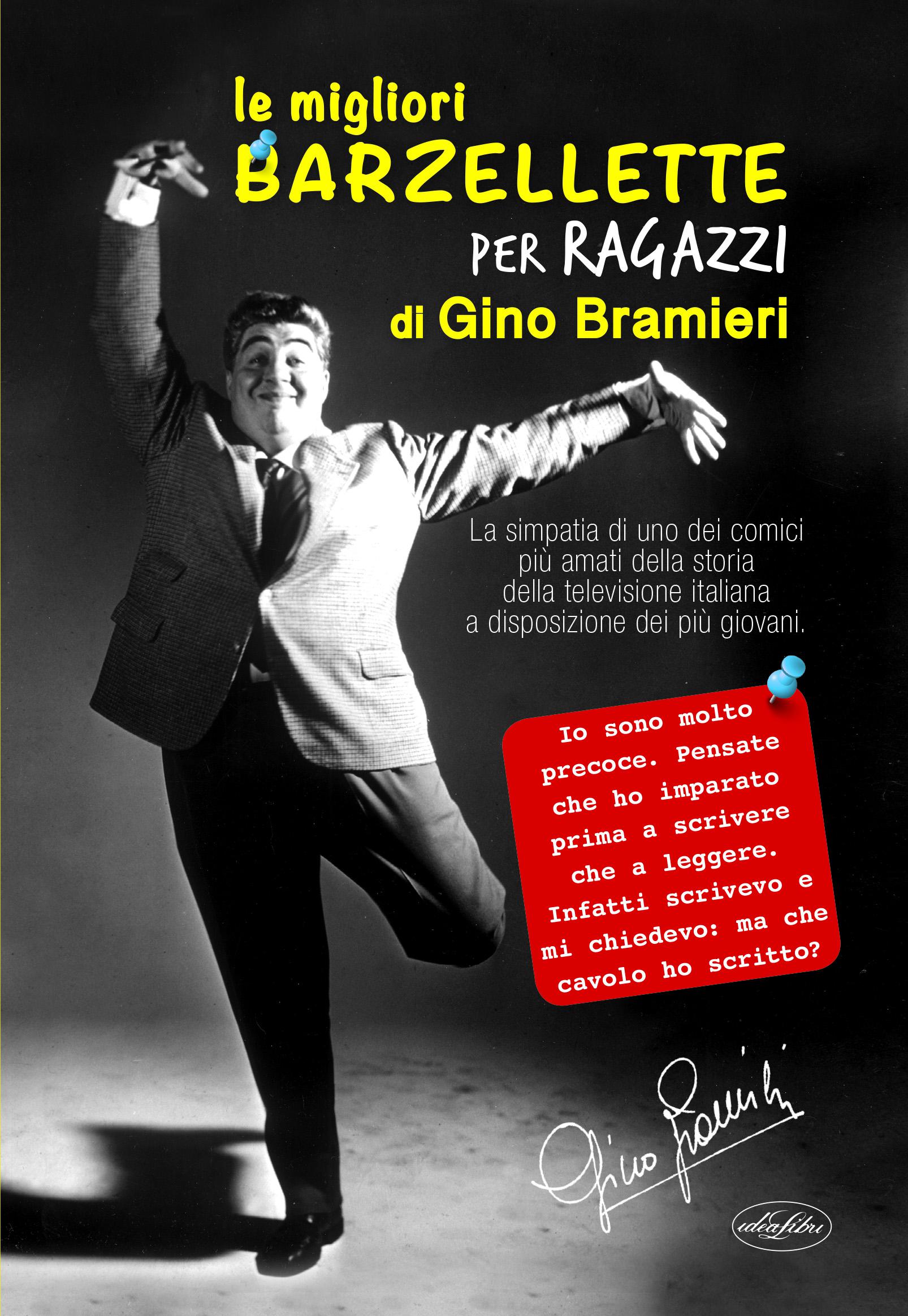 Migliori barzellette per ragazzi